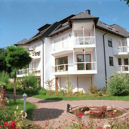 Apartment Herbert Bad Kissingen Exterior foto